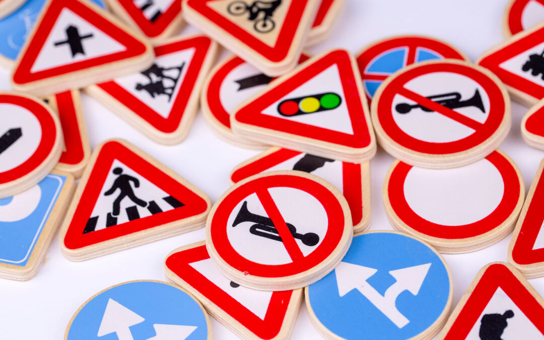 Le code de la route à La Seyne-sur-Mer : une base essentielle pour conduire en sécurité